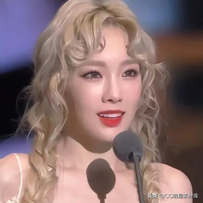 The "Children's Captain" with a small body and great energy Taeyeon