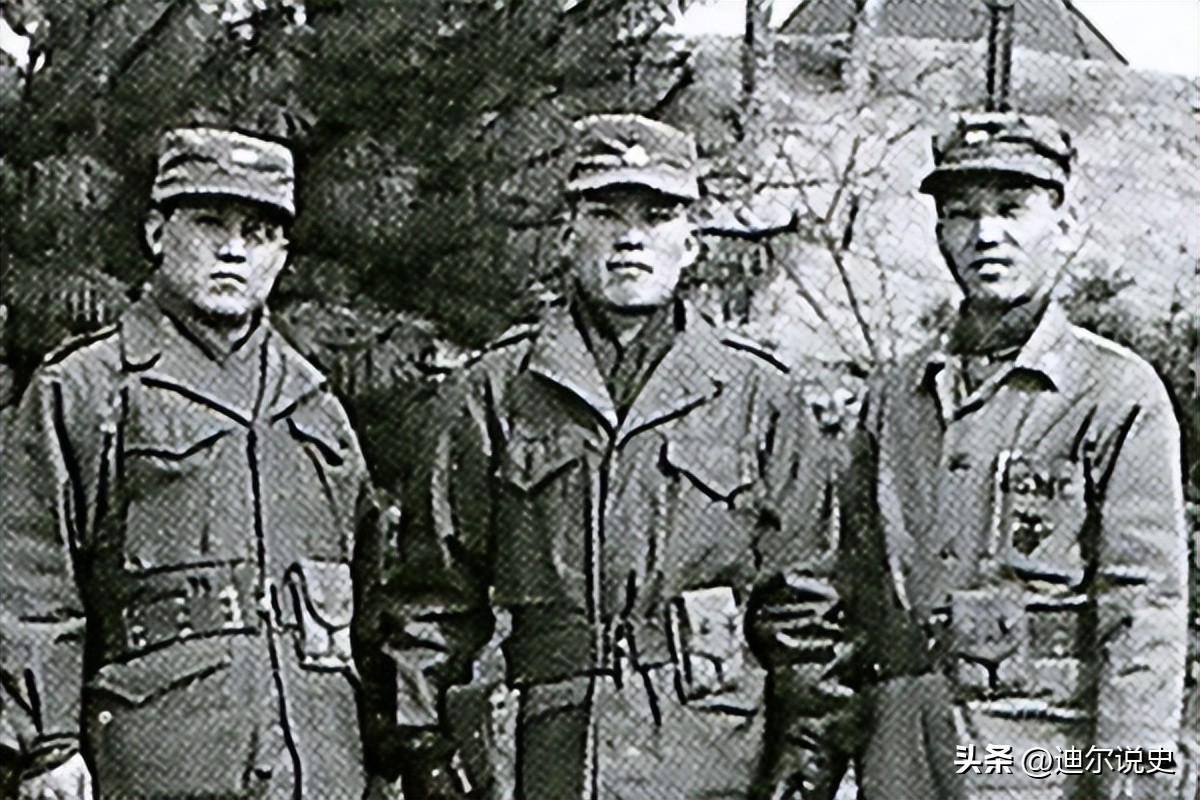 In 1950, the South Korean Marine Corps made a surprise attack on the ...