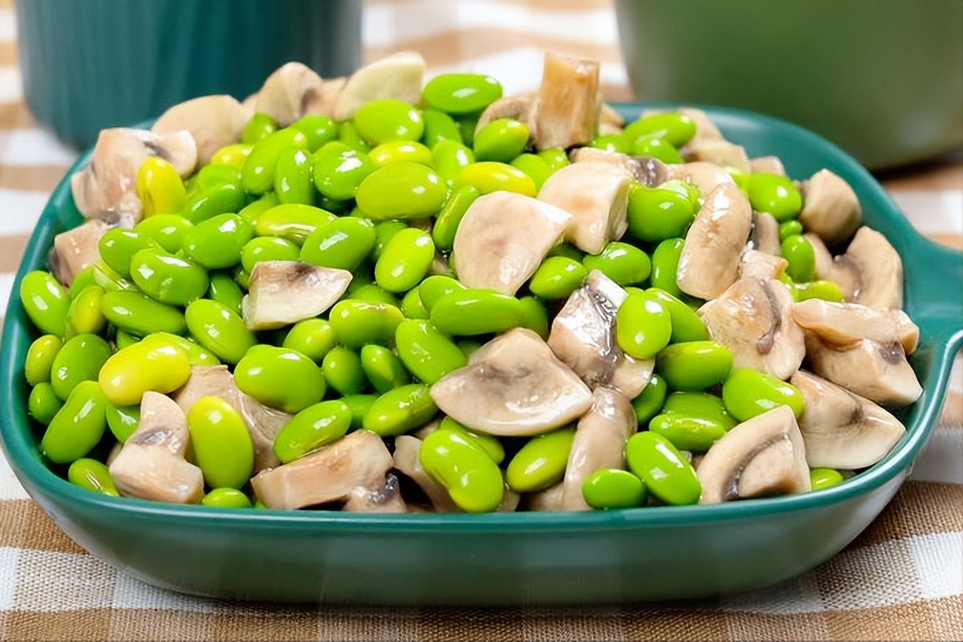 During the dog days, eat more 5 kinds of highpotassium ingredients