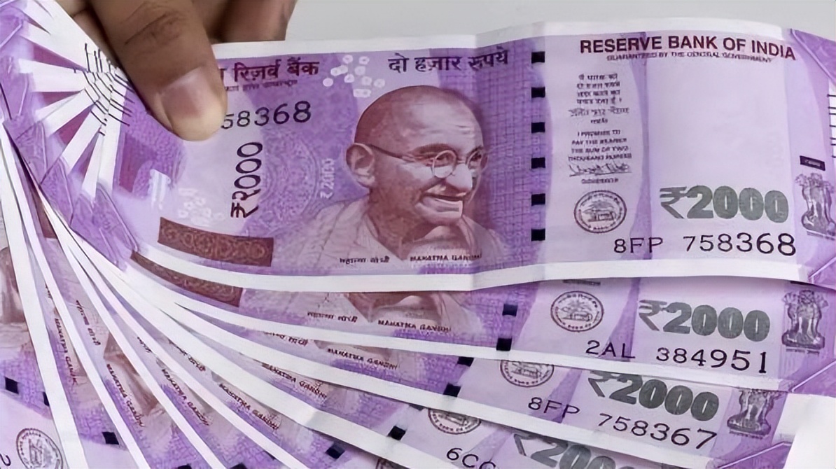 India Rmb India finally bowed its head this time, and Russia's trick is really ...