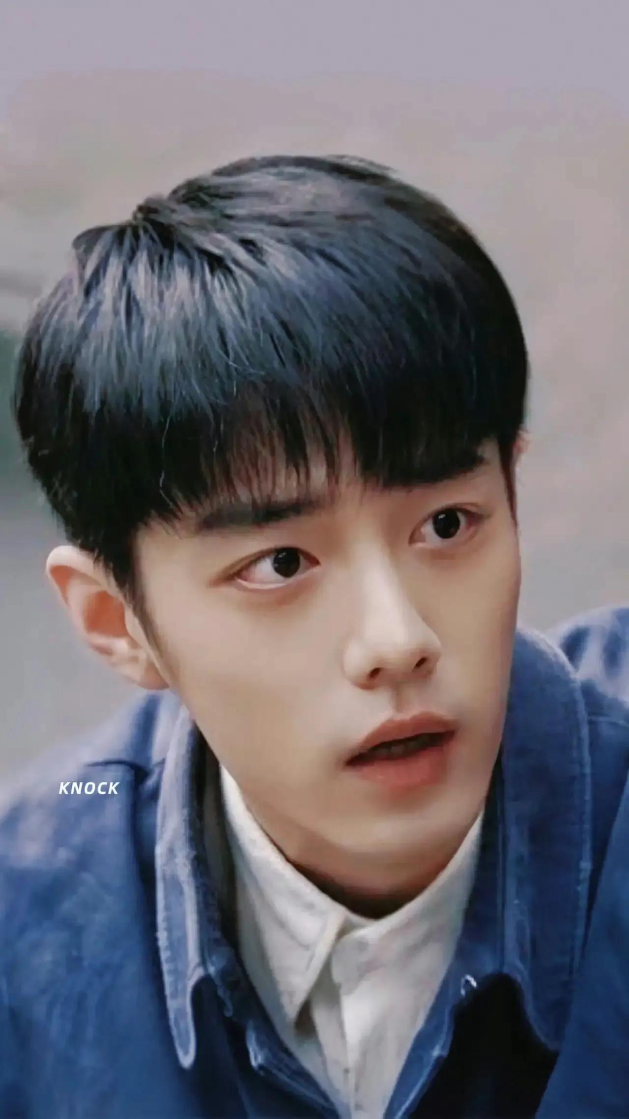 Xiao Zhan's superb acting skills - iNEWS