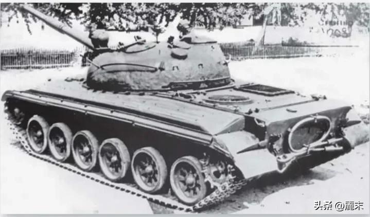 T-80 main battle tank - the last pride of the Soviet Army - iNEWS