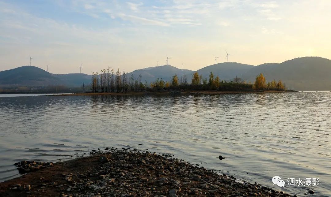 Photography essay I say autumn is better than spring iNEWS