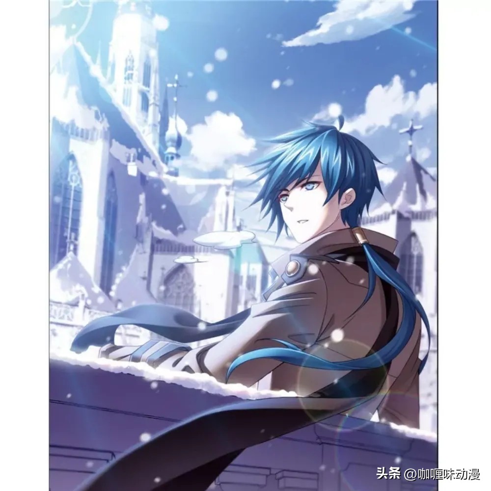 Dong Qianqiu's identity is exposed, Bai Xiuxiu is not the Xiaobai of ...