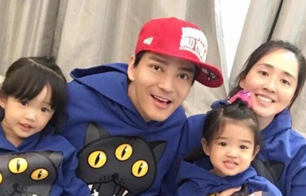 Hong Kong star Chen Xiaodong settled in the mainland!He owns multiple ...