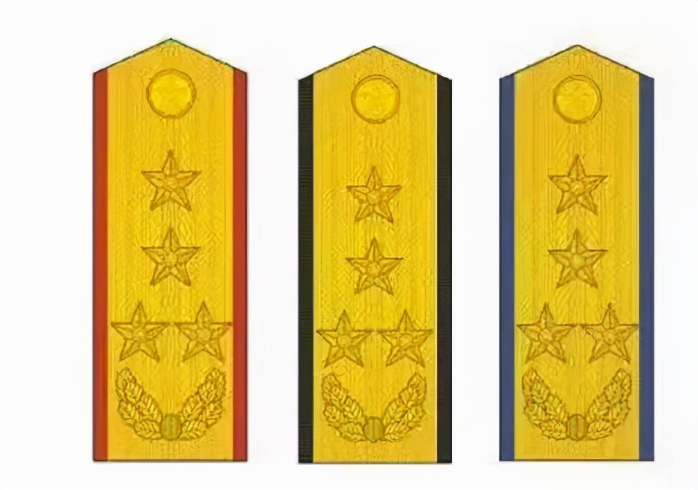 People’S Liberation Army Ranks _ Chinese Soldier Ranks – SQZACT