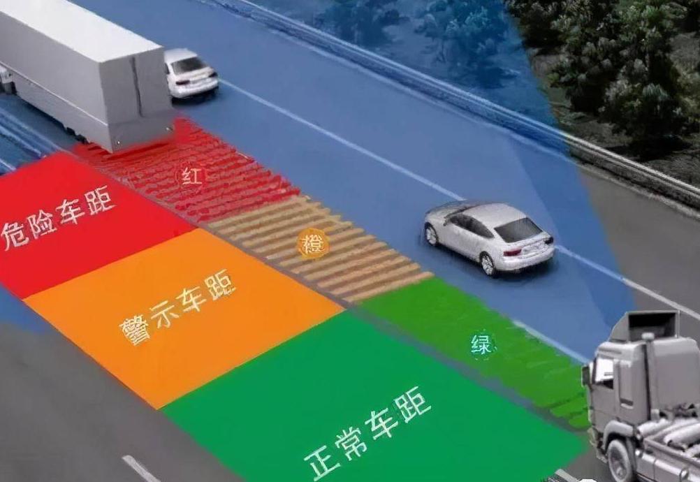 How does a smart car change lanes autonomously, and what impact does it ...