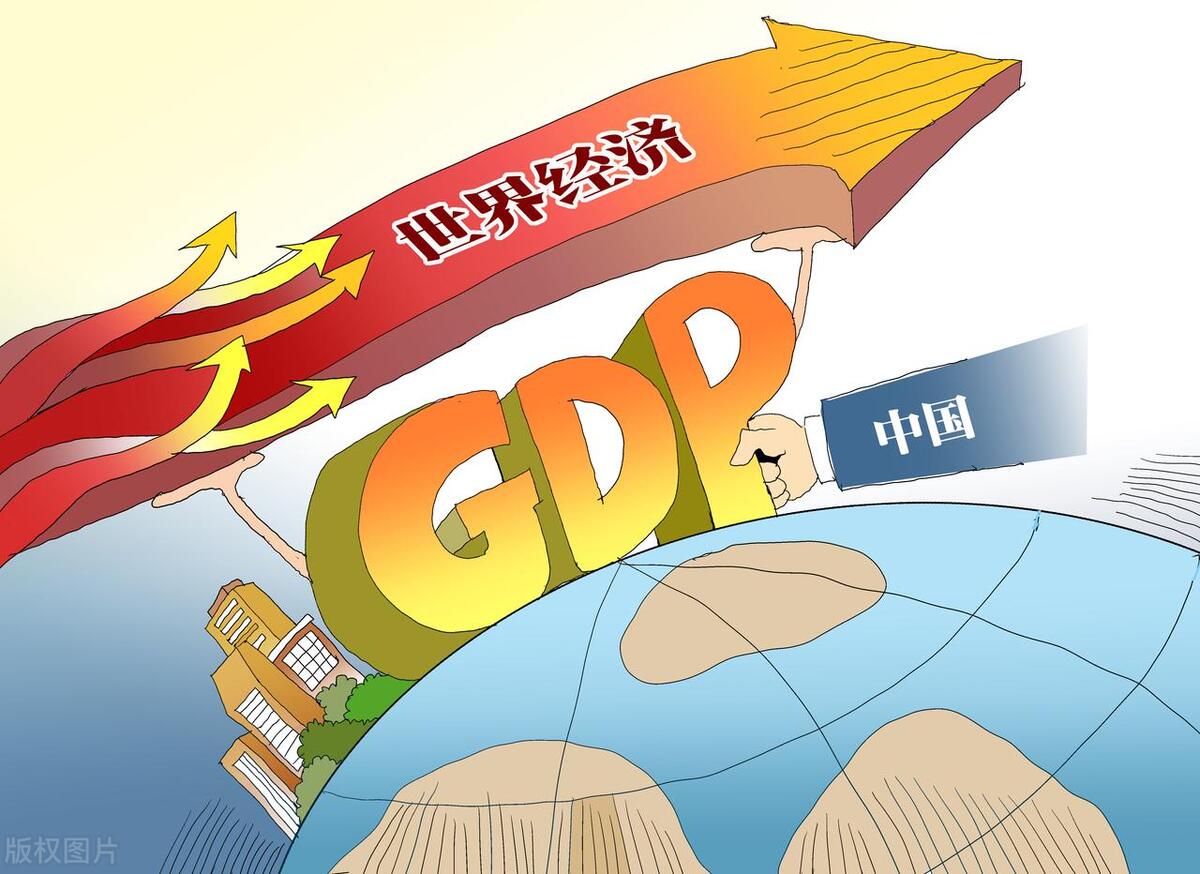 中國經濟「半年報」亮眼 專家解讀三大看點 - 資訊咖