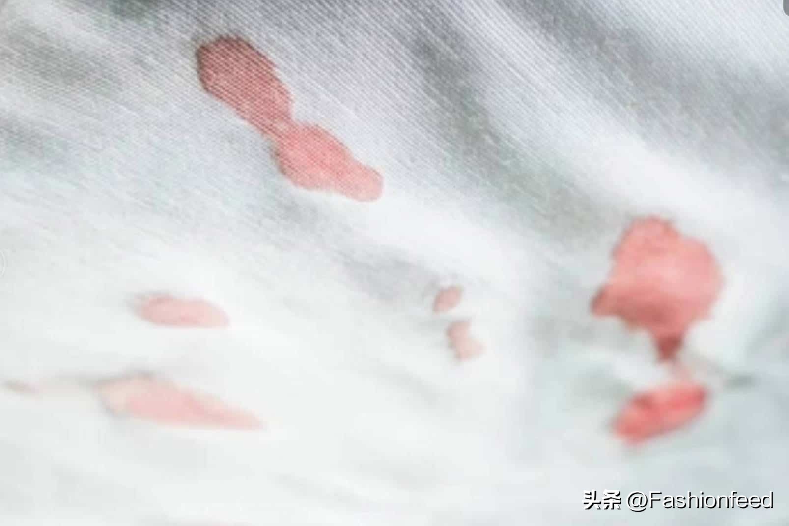 4 Ways to Remove Cherry Juice from Clothes (StepbyStep Guide