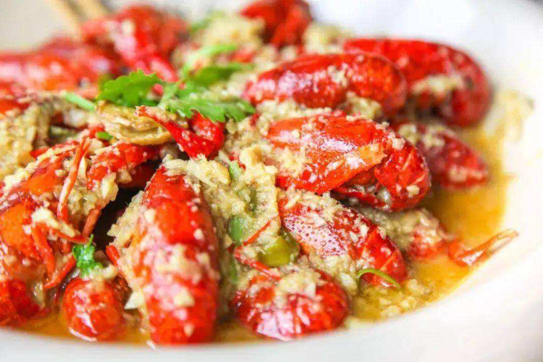 3 ways to make crayfish, each of which is delicious to my heart - iNEWS