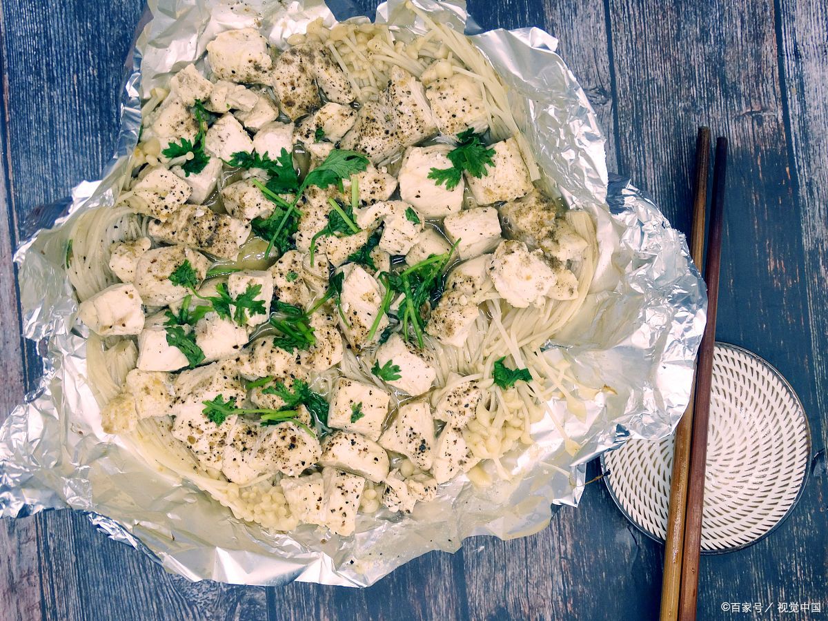 Can tin foil go in the air fryer? iMedia