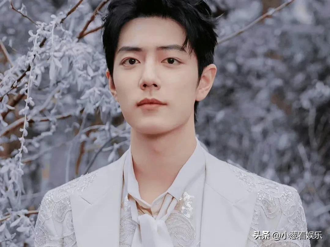 The drama shows Xiao Zhan's sincerity! "Wen Wei Po" praises Xiao Zhan's