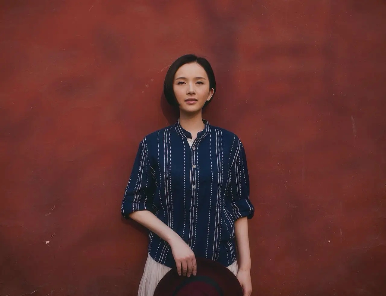 Mingyang Entertainment—Beauty Star-Li Yiling - iNEWS