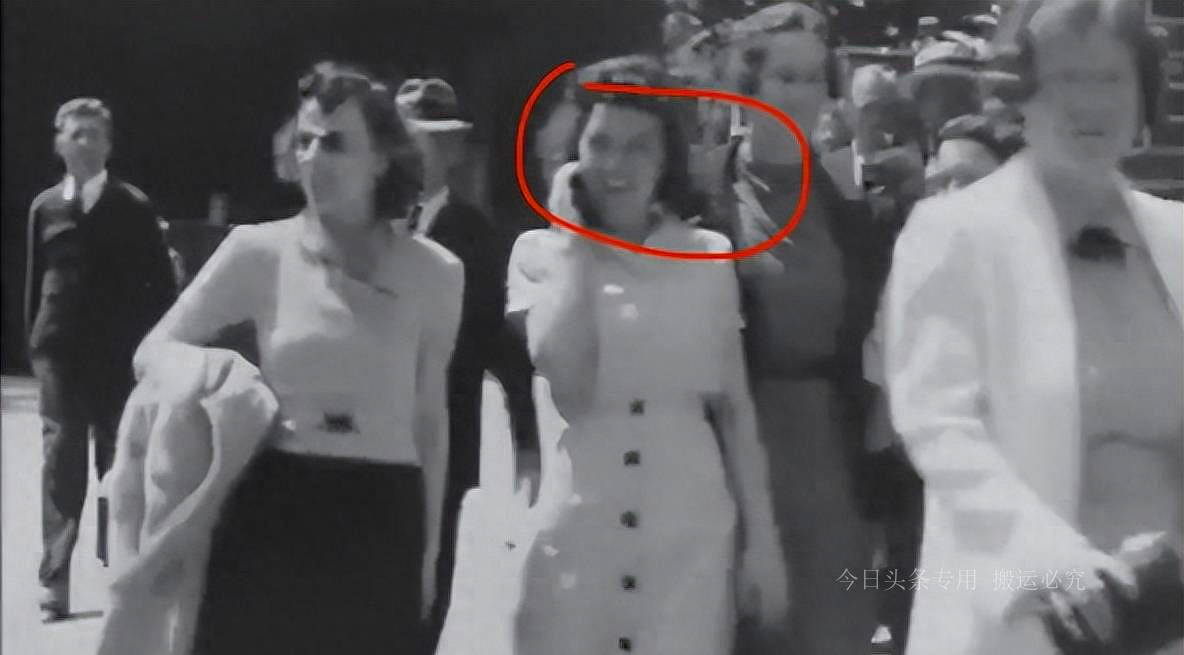 Were people using mobile phones in 1938? In fact, someone proposed time ...