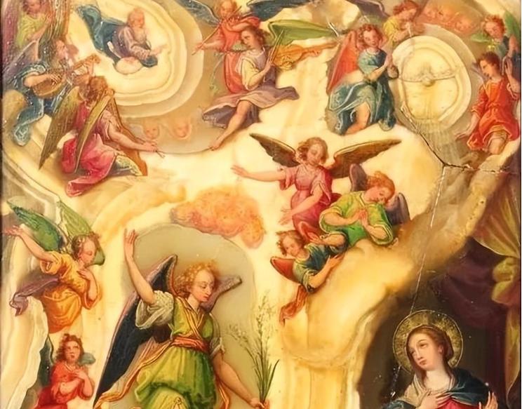 Analysis: The Influence of Medieval Christian Painting on Renaissance ...