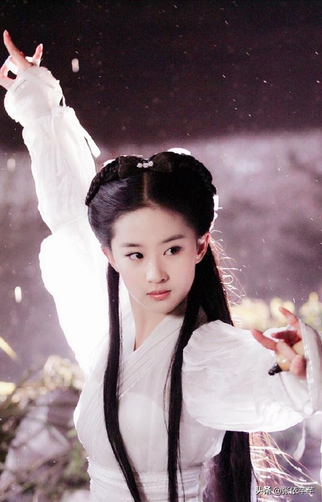 Liu Yifei: The melon and legendary scandal behind 