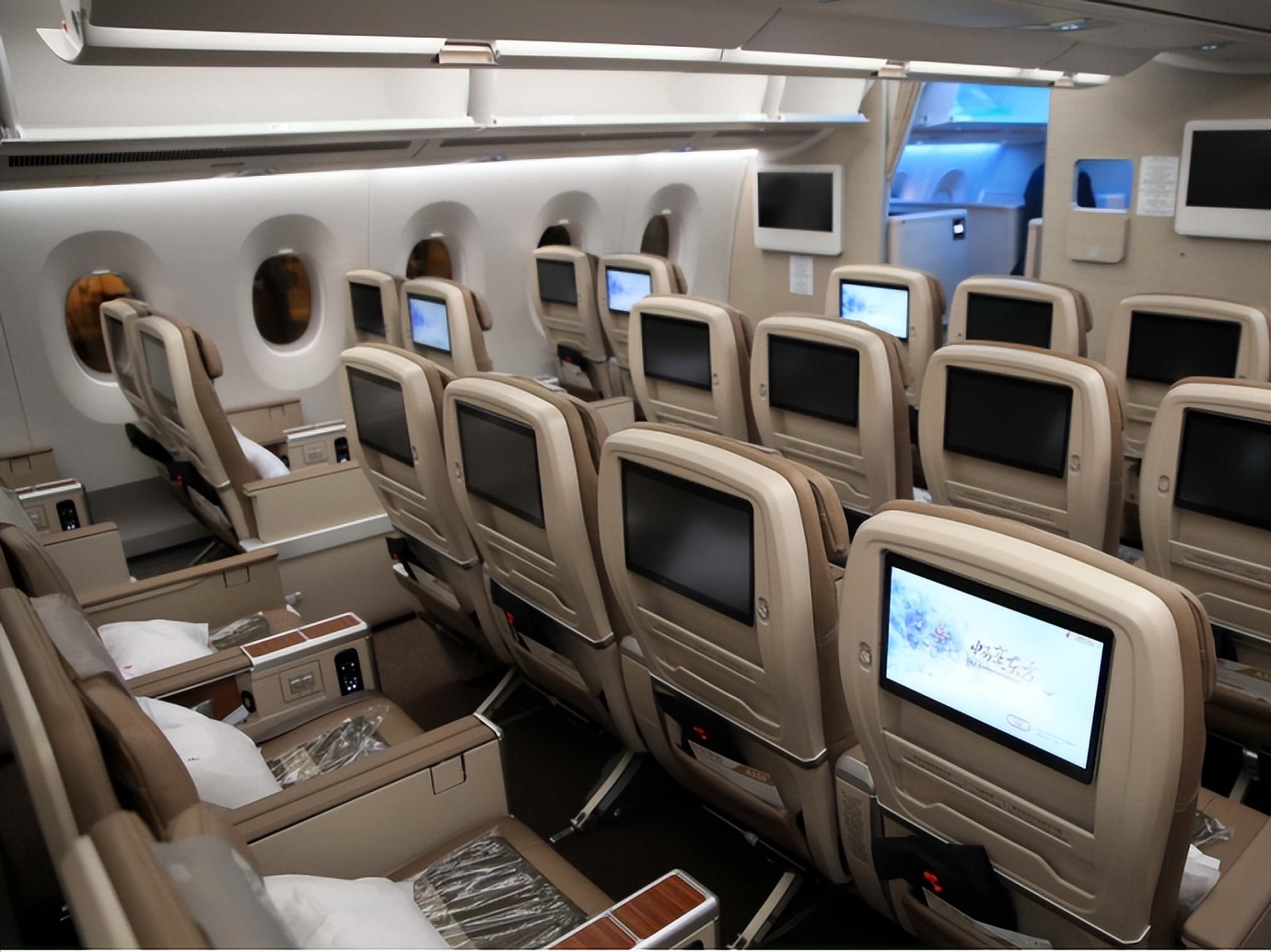 How much money can you make on a plane trip?Why do you keep flying when