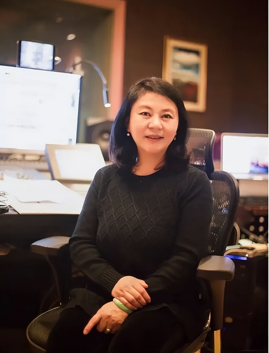 The classic combination "Black Duck" has a confusing account