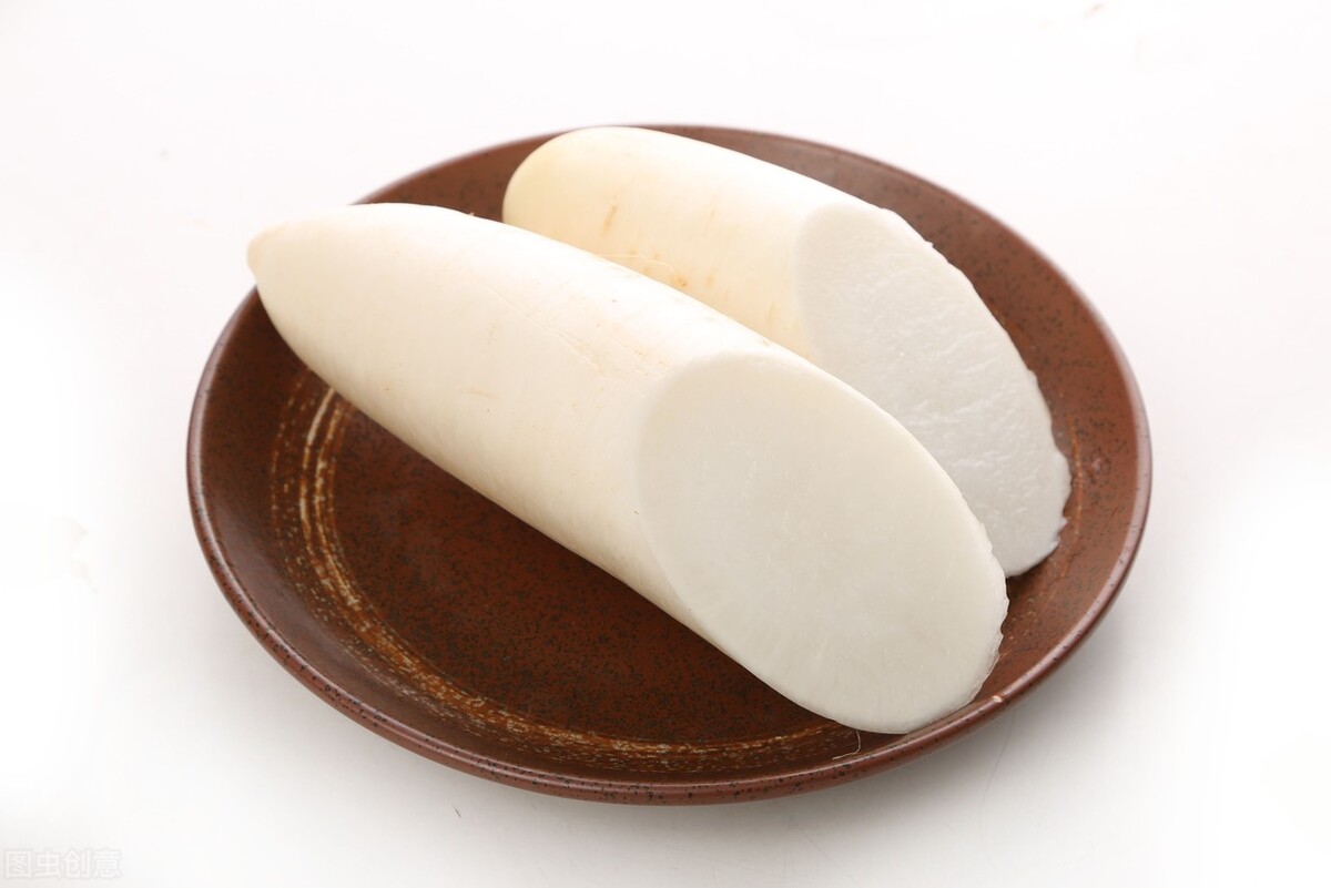 Eat radish in winter and ginger in summer, doctor cancer patients