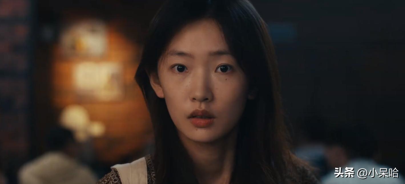 懸疑劇王炸，井柏然、周依然、王硯輝主演，神秘晚宴+六個陌生人 - 頭條匯