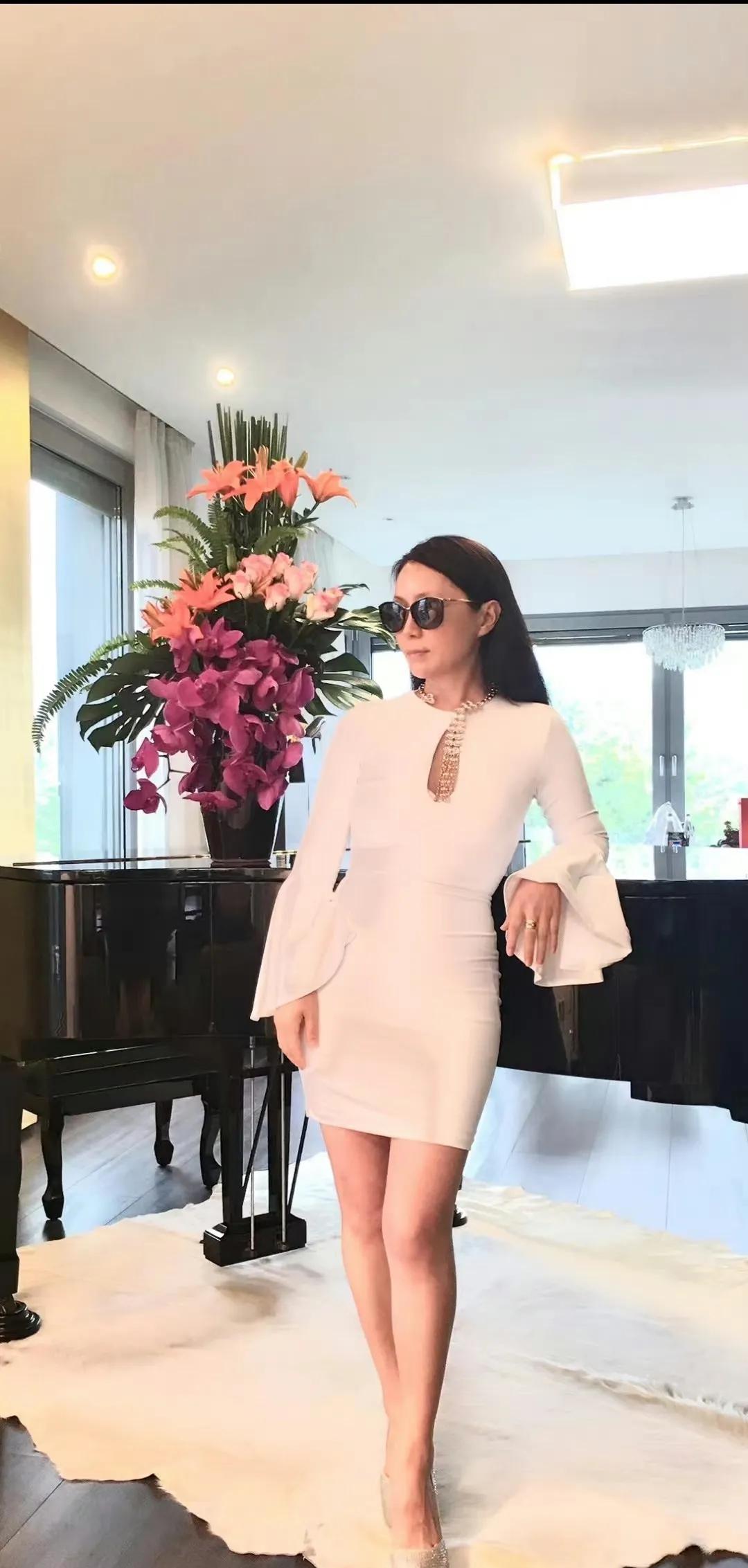 Cheng Lin: At the age of 13, she became popular with 