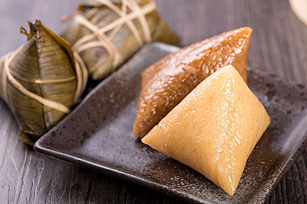 How long does it take to cook rice dumplings in a pressure cooker? iNEWS