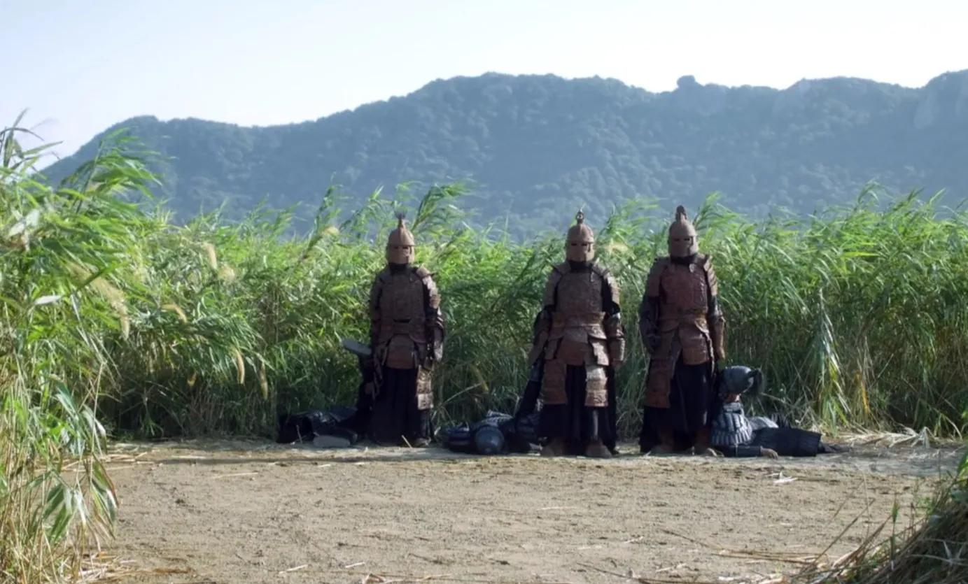 The Fall of the Climax of the Battle of Reed Dang - iNEWS