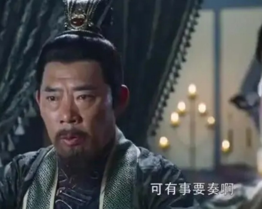 suddenly!Famous actor Zhou Yihua died of suspected illness - iNEWS