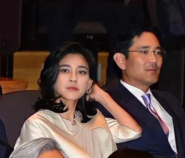 The turbulent life of 'Samsung princess', the richest female billionaire in  Korea: Outside flashy, tragic inside - ITZone