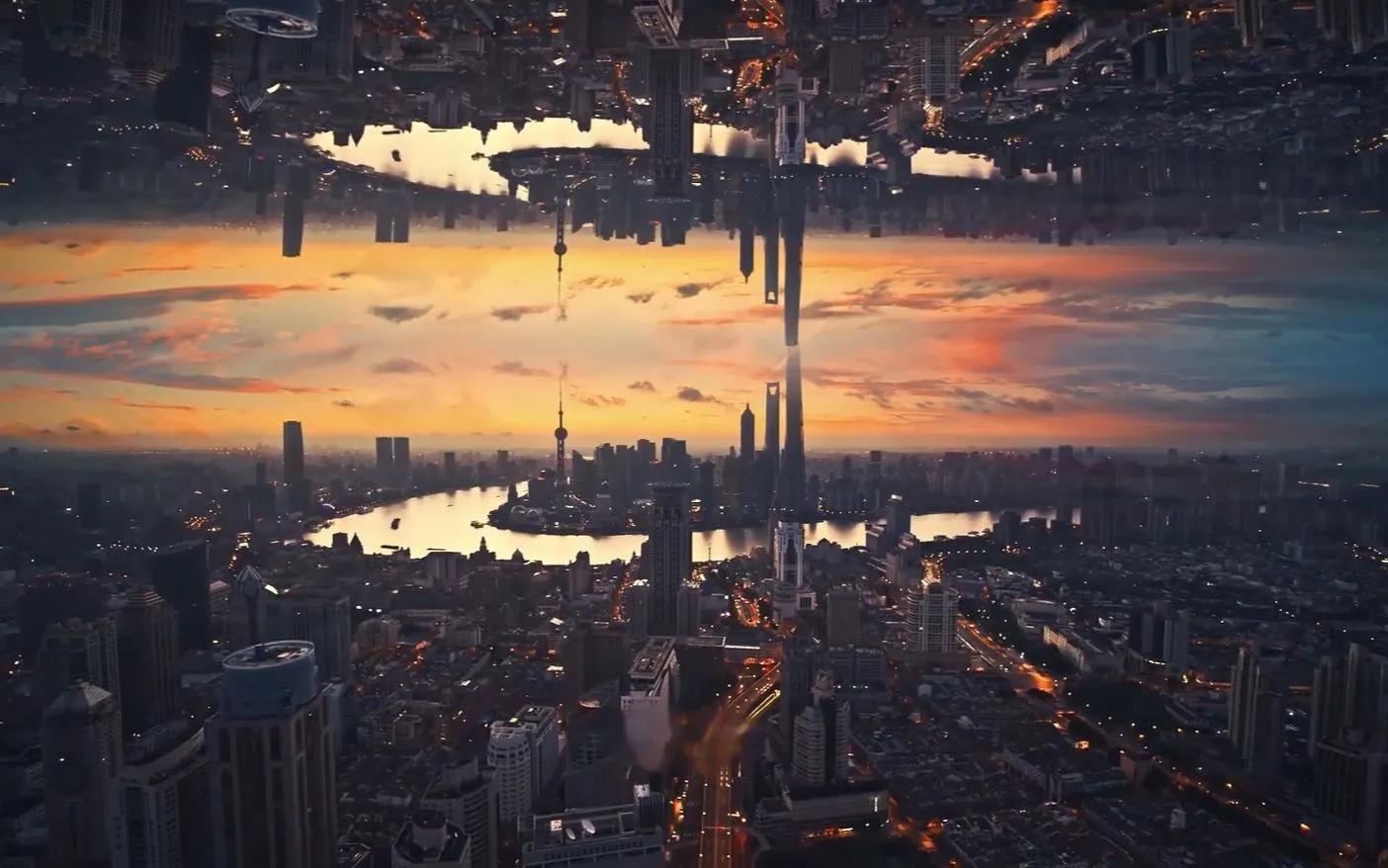 Do parallel universes really exist? iMedia