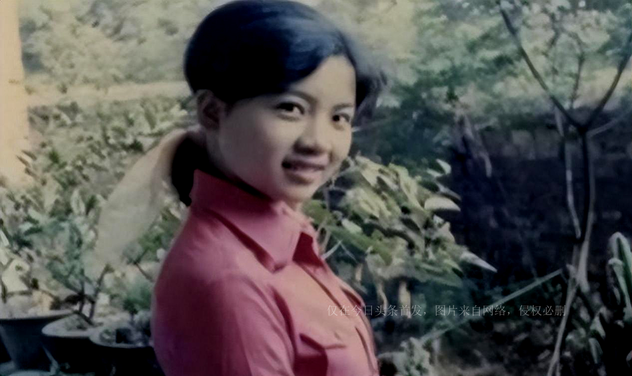 Lu Jihong is still unmarried at the age of 61, and Zhang Ye is still ...