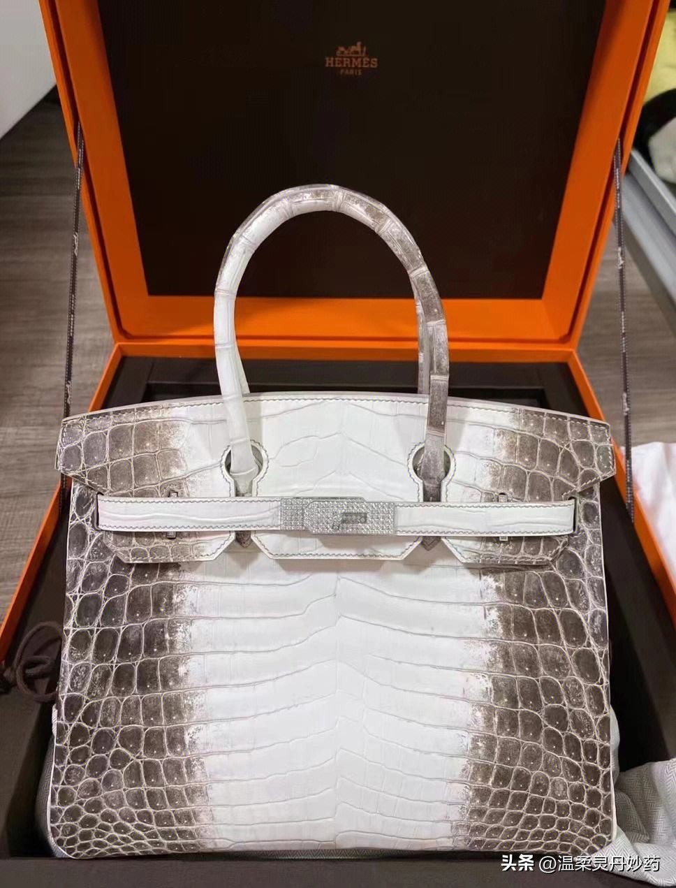 Top ten most expensive bags in the world - iMedia