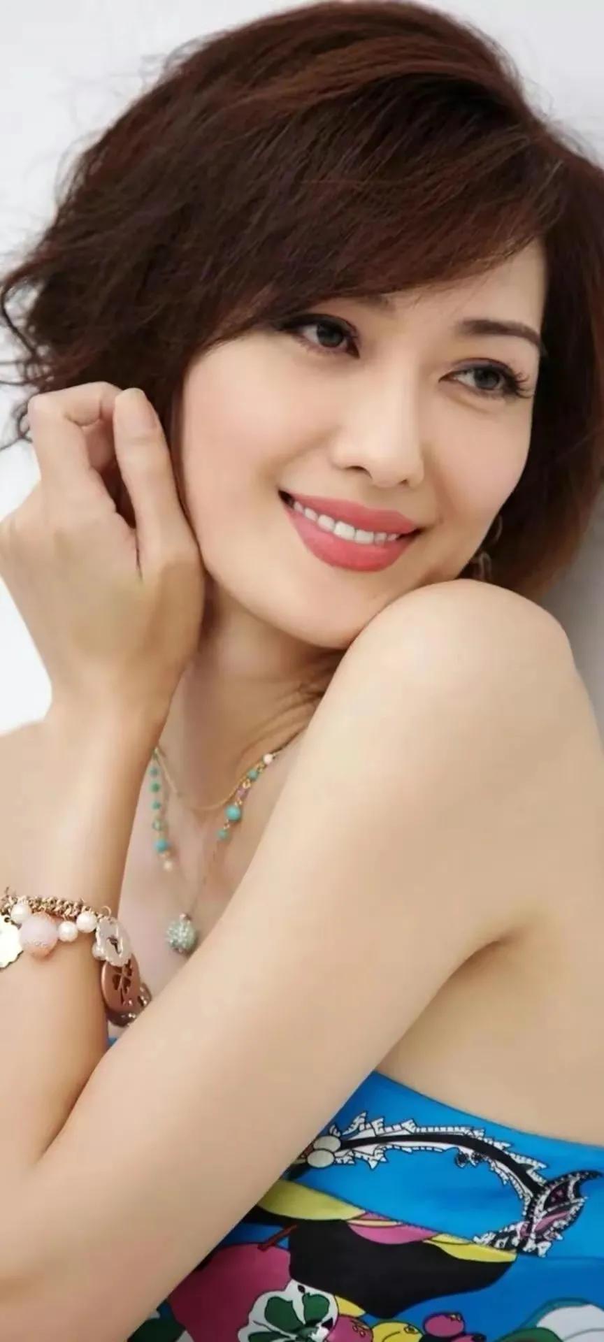 Sexy Goddess Meng Guangmei Inews 9363