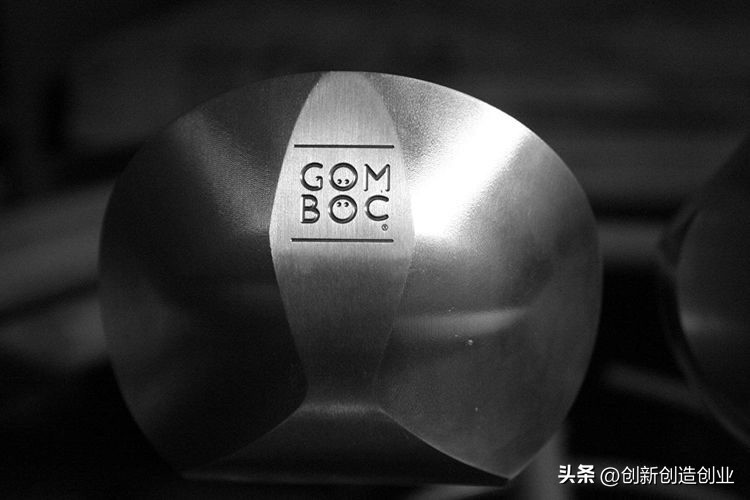 Scientific ornament: Gomboc tumbler turtle shell ball - iNEWS