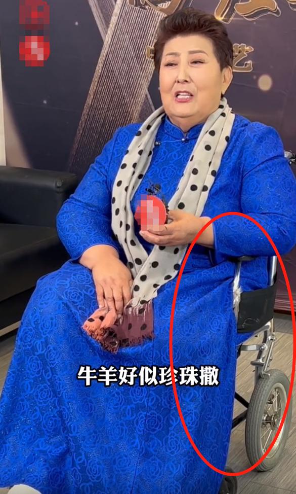 Singer Dedema's recent situation is exposed!Singing in a highpitched