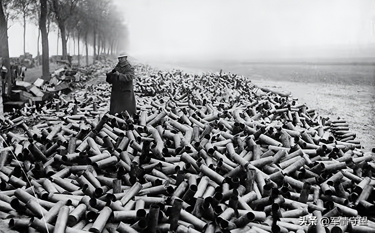 Bachmut, the "meat grinder" of Verdun in the 21st century iNEWS