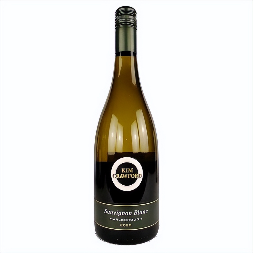 Taste mellow, who is the king of dry white wine? iNEWS