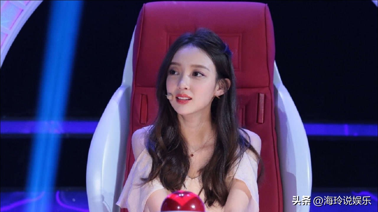 Wang Xiaomin laughs at herself: 12 years since her debut, she can't ...