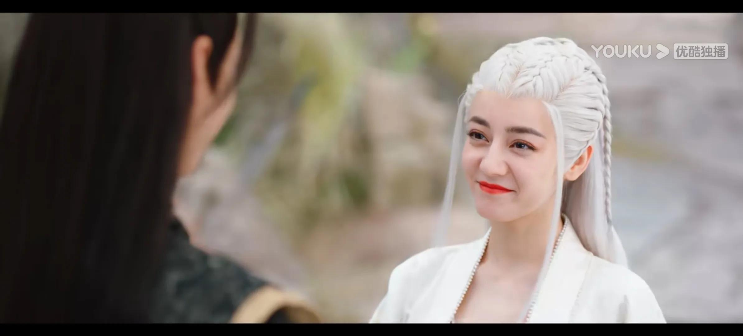 "The Story of An Le" comes to an end, with Luo Mingxi staying on the ...