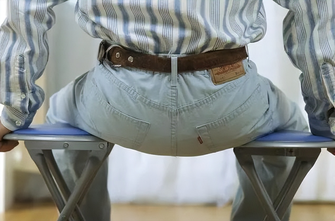 Do you have a habit of "washing your anus"?What are the benefits?Don't