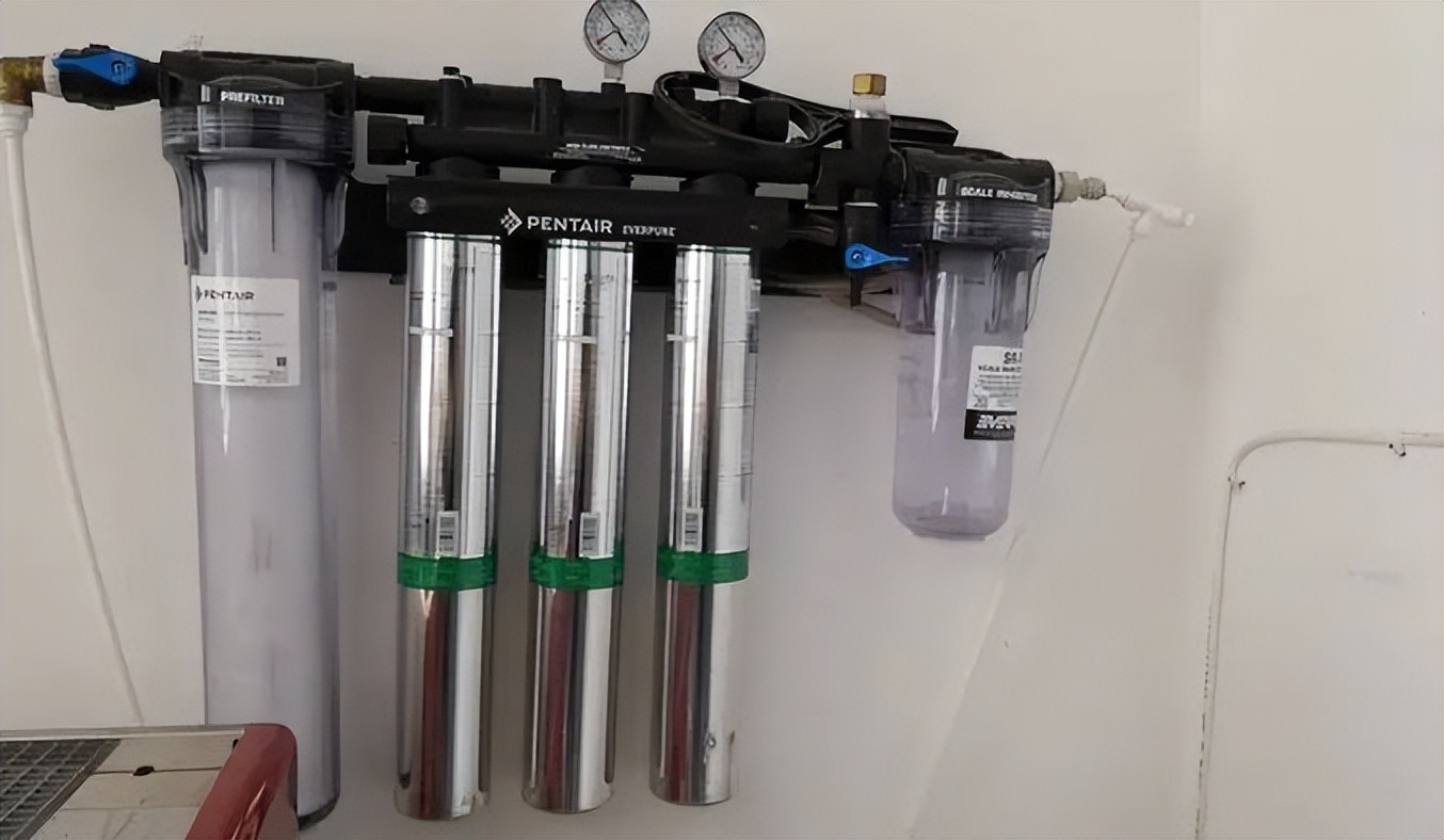 Kitchen water purifier ranking, which brand of water purifier is good