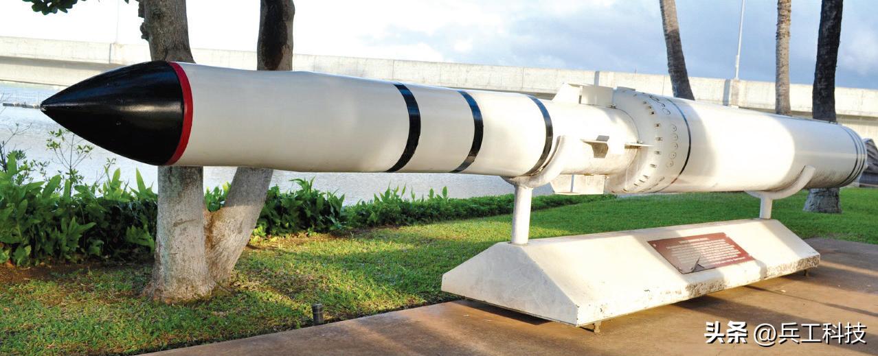 Fleet Busters, America's Nuclear Torpedoes During the Cold War - iMedia