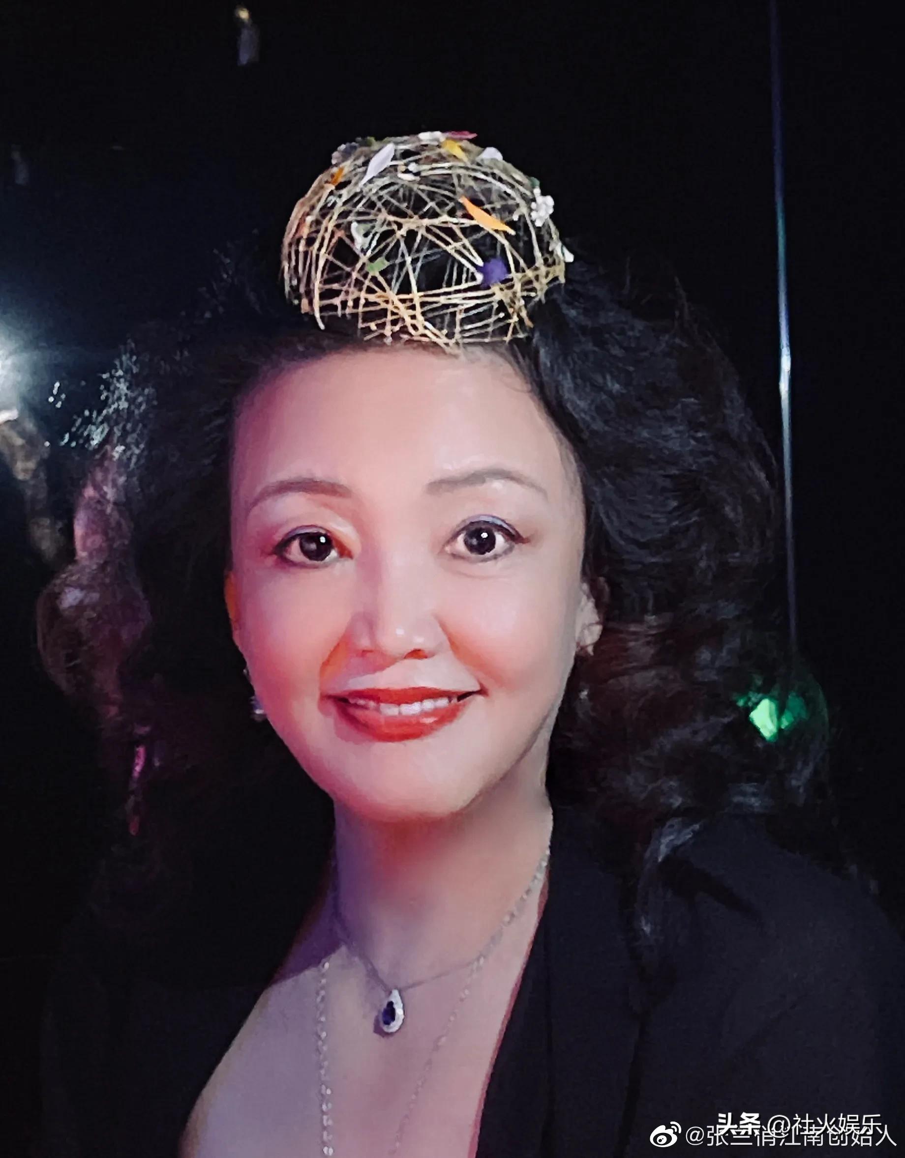 Zhang Lan's 980 million unpaid family trust was broken down