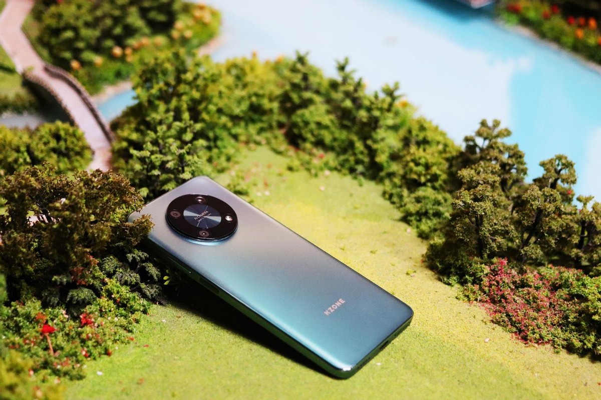 Trendy new products!How did NZONE 50 Pro win the hearts of young people ...