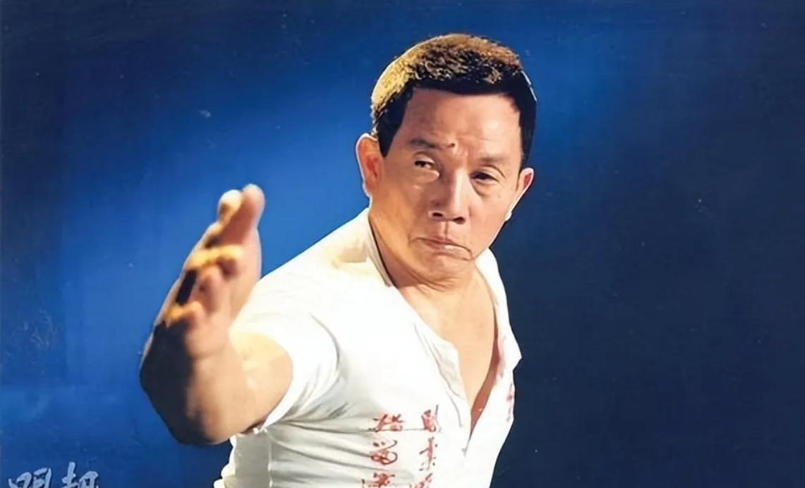 The 12 actors of Shaw Brothers have passed away. The death of Hui ...