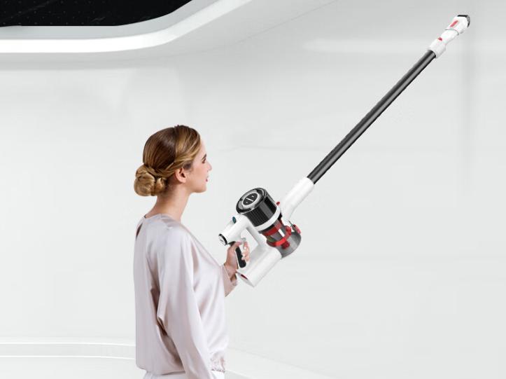 Vacuum cleaner ranking, top ten rankings of handheld wireless vacuum