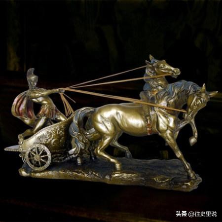 Roman Racers Spectators A Brief Discussion on Competition and Politics in Ancient Roman ...