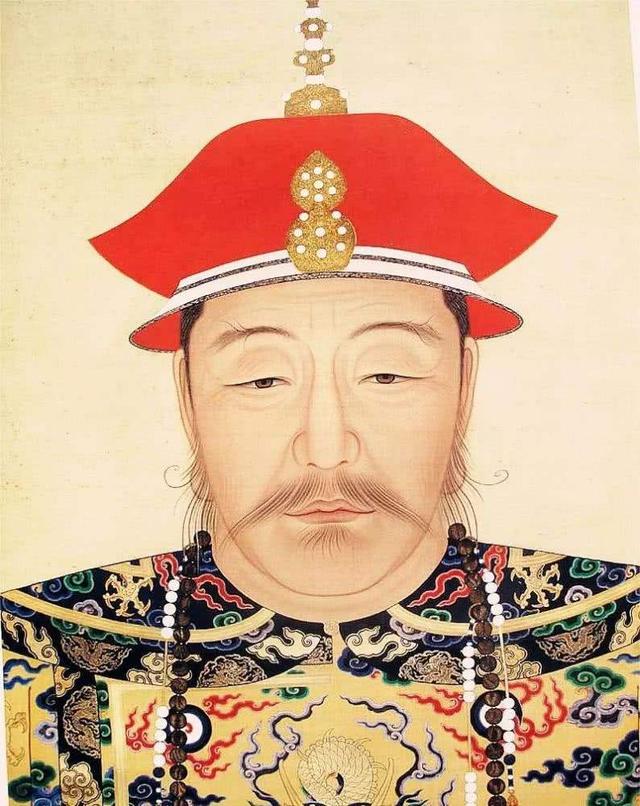 The rise of the Qing Dynasty: the code of Nurhaci's rise - iNEWS