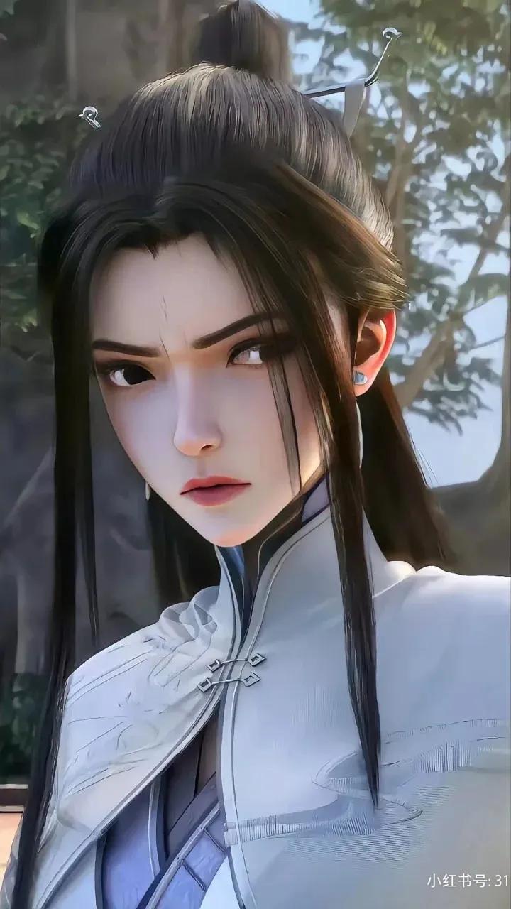 Zhuxian Lu Xueqi wallpaper - iNEWS