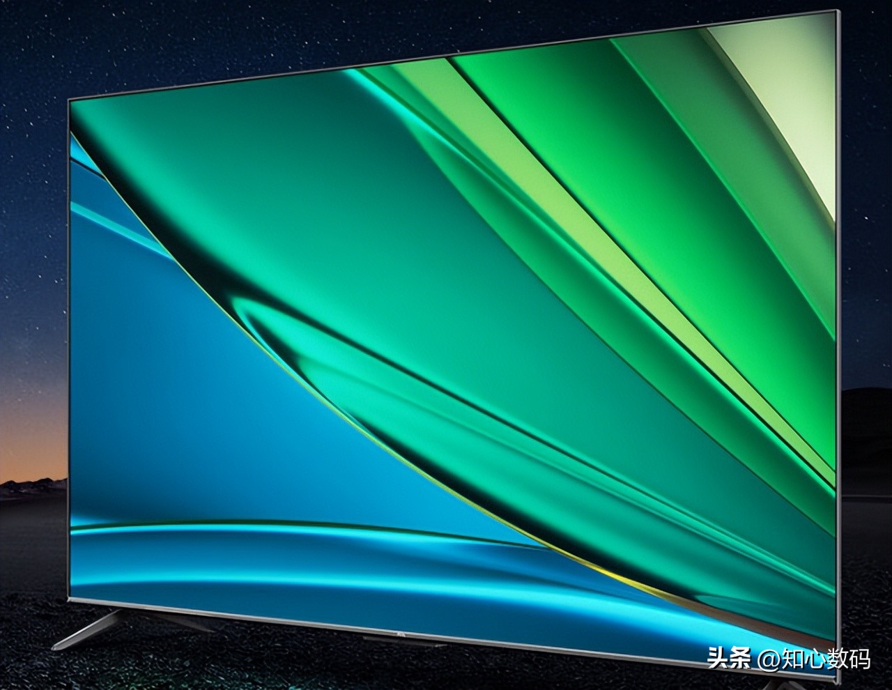 If you want to buy a 75inch TV, these three models are "high cost